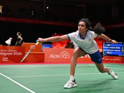 Asian Games 2026 Badminton: India’s Women’s Team Knocked Out by Japan