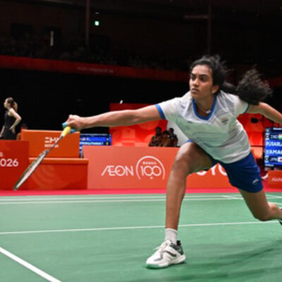 Asian Games 2026 Badminton: India’s Women’s Team Knocked Out by Japan