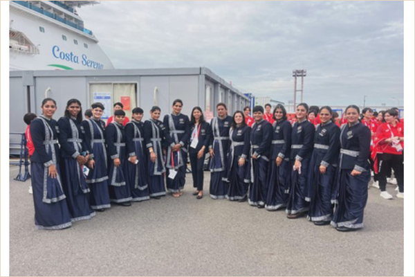 India women’s kabaddi Asian Games