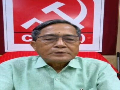 ADC salary restraint: Jitendra Choudhary calls HC action ‘rarest of rare’