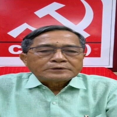 ADC salary restraint: Jitendra Choudhary calls HC action ‘rarest of rare’