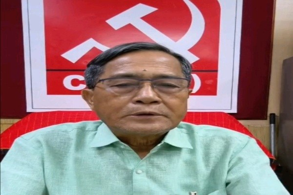 Tripura HC ADC salary restraint