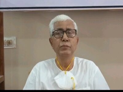 ADC VC Polls: Manik Sarkar Alleges Opposition Faces Obstacles in Nomination Filling