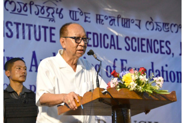 Manipur contractual employees regularization