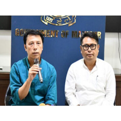 Manipur Govt Warns Prolonged NRC Agitation Could Add to Public Hardship
