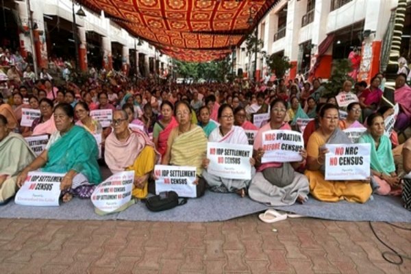 Manipur Census 2026