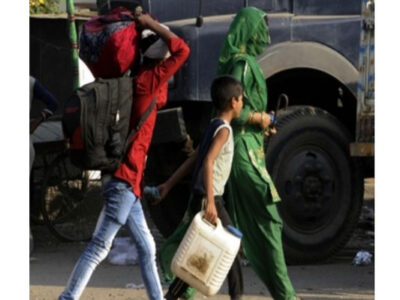 MIRSS Rules in Meghalaya Makes Migrant Worker Registration Mandatory
