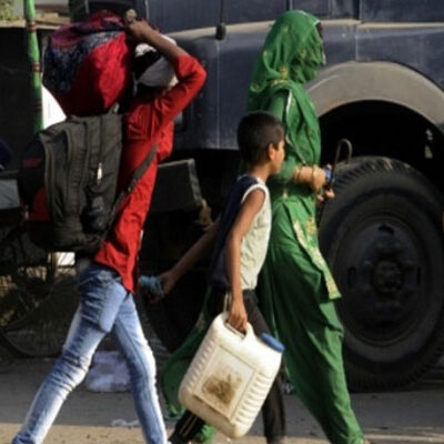 MIRSS Rules in Meghalaya Makes Migrant Worker Registration Mandatory