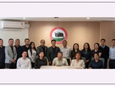 Nagaland Moves to Turn Live Entertainment Into a New Economic Sector
