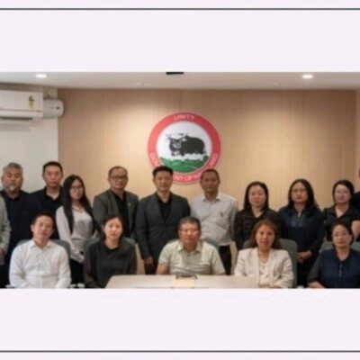 Nagaland Moves to Turn Live Entertainment Into a New Economic Sector