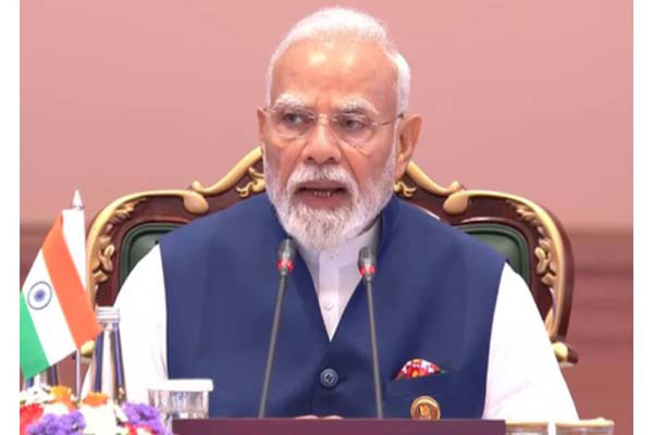 India Presidency BRICS on Start Up & Resilient Supply Chain