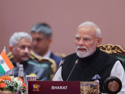 BRICS Summit 2026: New Delhi Declaration Adopted, Sets Roadmap for Global Governance Reform