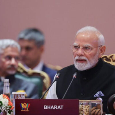 BRICS Summit 2026: New Delhi Declaration Adopted, Sets Roadmap for Global Governance Reform