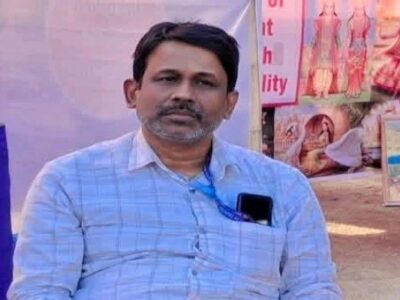 Ranjan Debnath: The Tripura Teacher Transforming Classrooms and Lives
