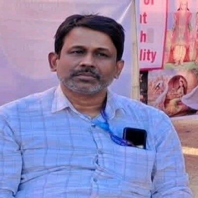 Ranjan Debnath: The Tripura Teacher Transforming Classrooms and Lives