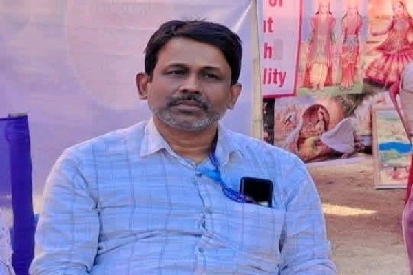 Ranjan Debnath National Teachers' Award 2026 Tripura