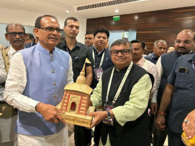National Agriculture Conference: Ratan Seeks Support for Agri and Horti