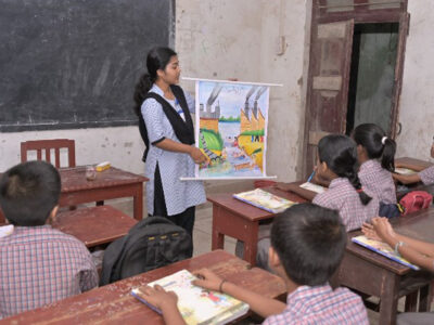 SCERT Tripura Holds Teaching Plan Competition for Teacher Trainees