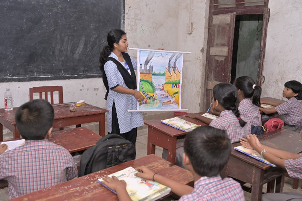 SCERT Tripura Holds Teaching Plan Competition