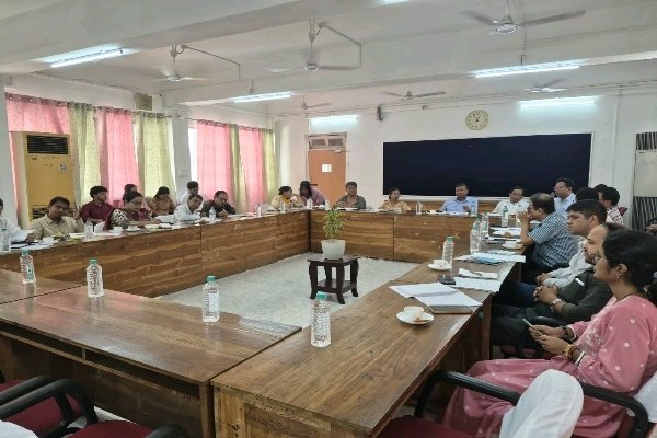 SIPARD Tribal research in Tripura