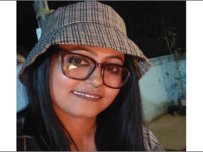 Tripura Artist Santa Deb Selected for 65th Lalit Kala Akademi National Award