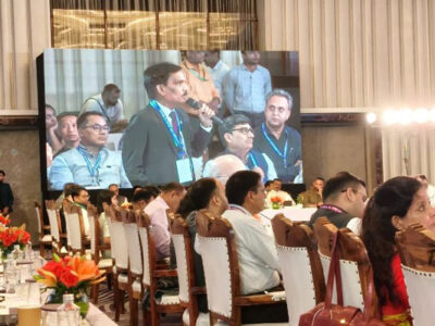 Tripura Gramin Bank Joins National Review on Rural Financial Inclusion