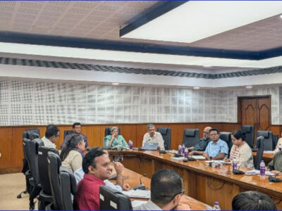 World Bank Praises TRESP Performance, Calls for Stronger Rural Livelihoods in Tripura