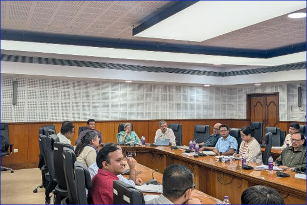 TRESP Tripura rural development project