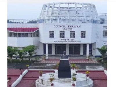 BJP’s Tribal Outreach Faces Test in Tripura VC Polls