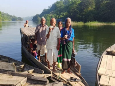 Tripura Village Committee Polls See Over 80% Turnout, Sporadic Violence Reported