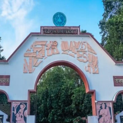 Tezpur University enquiry report: Students demand for public disclosure