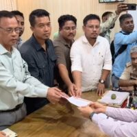 Gomati VC Poll Violence: Tipra Motha Gives 24-Hour Deadline for Arrests
