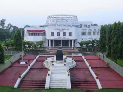 Tipra Motha Wins 1,557 Seats Unopposed Out of 4,597 VC Seats