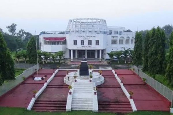 Tipra Motha VC seats uncontested