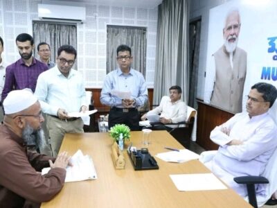 Tripura to Facilitate Advanced Treatment Through AIIMS Telemedicine, Says CM
