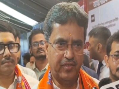 Tripura VC Polls: BJP to Focus on Grassroots Issues, Says CM