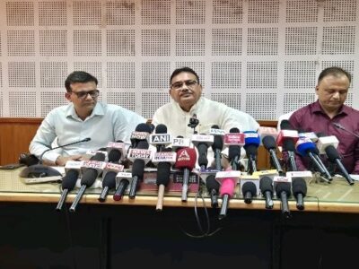 Tripura Raises Festival Grant, Advance Ahead of Durga Puja