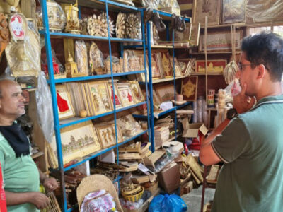 Bamboo Beyond Borders: Reimagining the Bamboo Economy of Northeast India