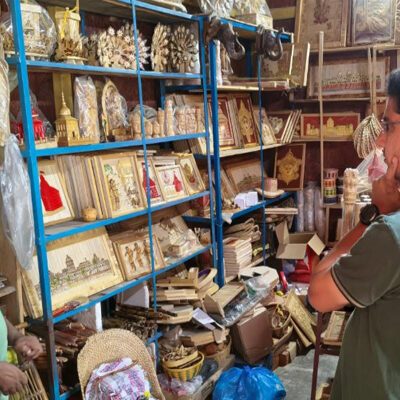 Bamboo Beyond Borders: Reimagining the Bamboo Economy of Northeast India