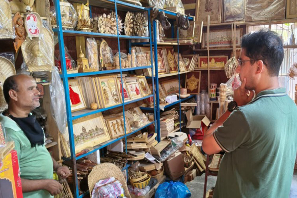 Northeast India bamboo economy