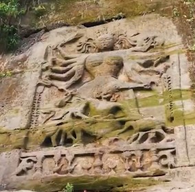 World Tripura Tourism potential CM Dr Manik Saha