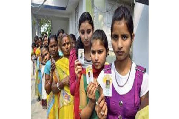 Tripura urban local body elections