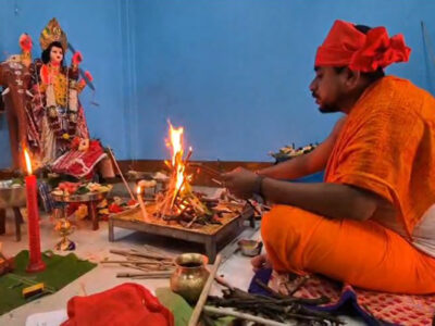 Vishwakarma Puja in Tripura: Celebrating Creativity, Skill and Human Potential