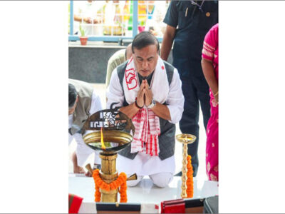 Assam Remembers Zubeen Garg on First Death Anniversary