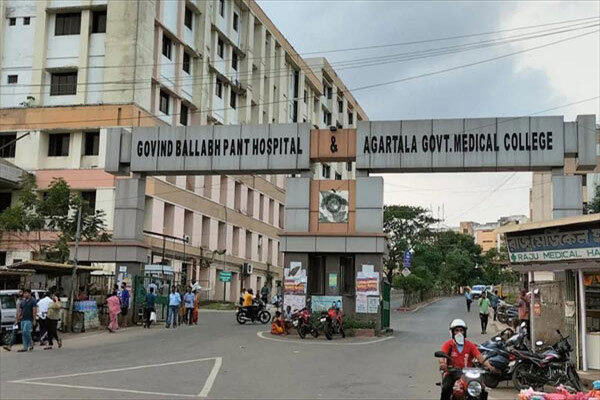 Two more kidney transplants in GB Hospital