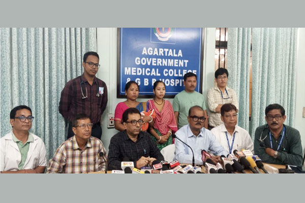 AGMC GBP Hospital newborn surgery