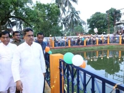 Tripura Plans Vande Bharat Express Launch from Agartala, Says CM