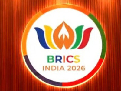 12th BRICS Parliamentary Forum Opens in India on Oct 26