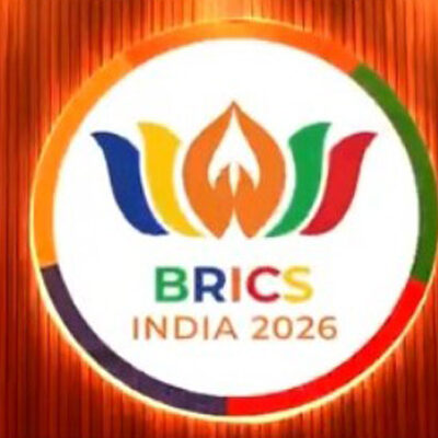 12th BRICS Parliamentary Forum Opens in India on Oct 26