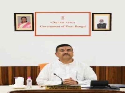 Chorbagan Tragedy: Durga Puja Organisers, Private Security Personnel Detained, says Bengal CM